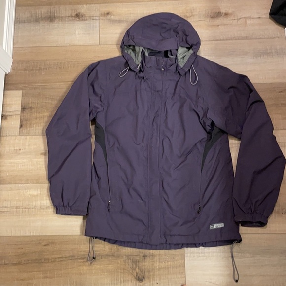 REI Jackets & Blazers - Women’s Rei E1 elements jacket